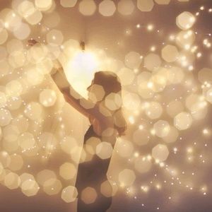 Meet your Posher, Carrielee